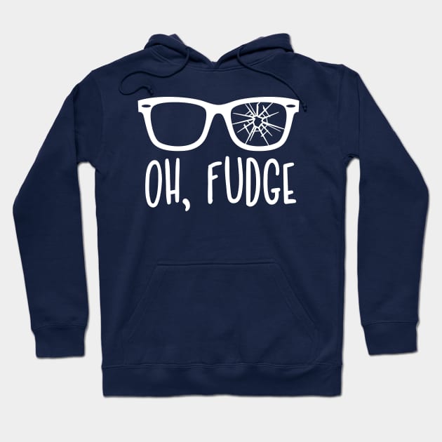 Oh fudge A christmas story Hoodie by Hobbybox